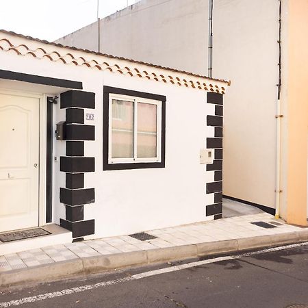 Coqueta Casita De Mercedes Tacoronte Exteriér fotografie