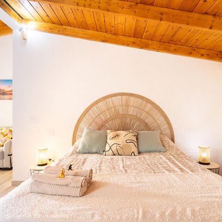 Coqueta Casita De Mercedes Tacoronte Exteriér fotografie