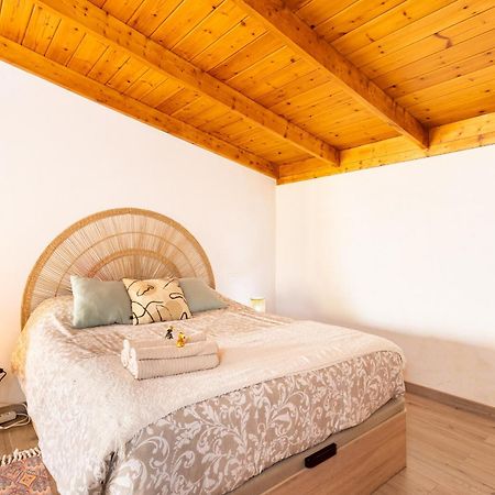 Coqueta Casita De Mercedes Tacoronte Exteriér fotografie