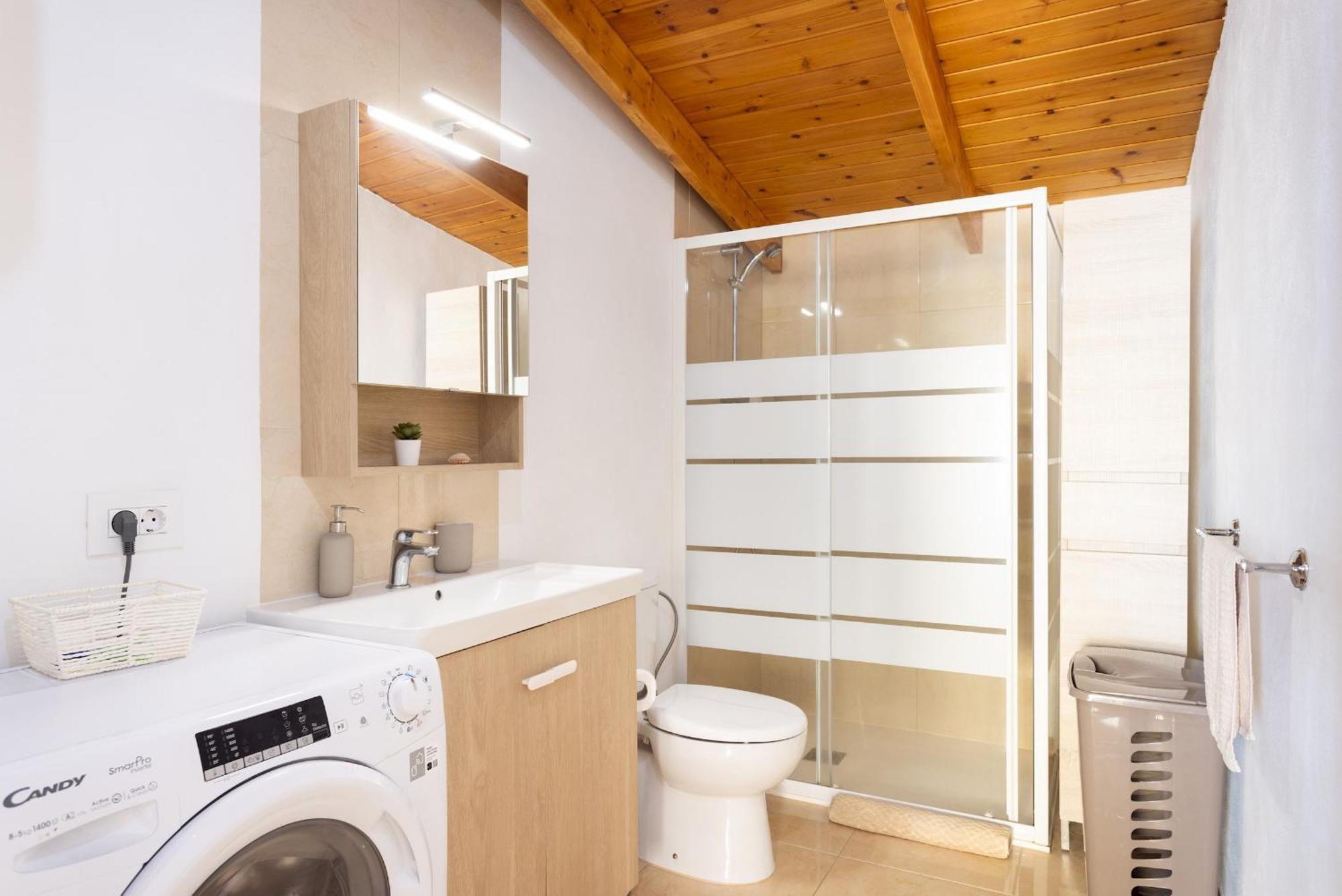 Coqueta Casita De Mercedes Tacoronte Exteriér fotografie