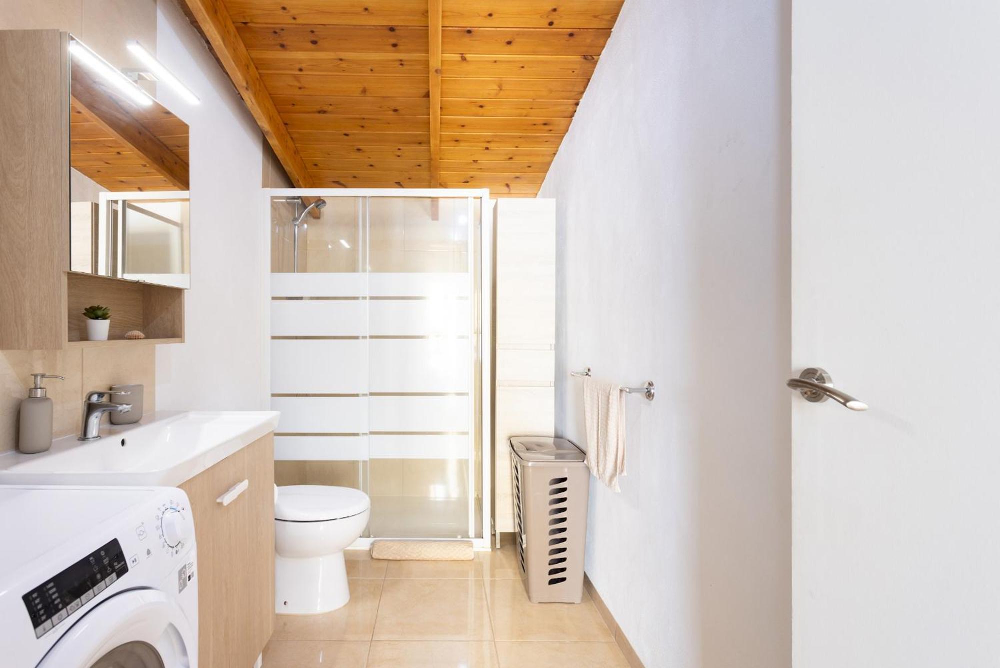 Coqueta Casita De Mercedes Tacoronte Exteriér fotografie