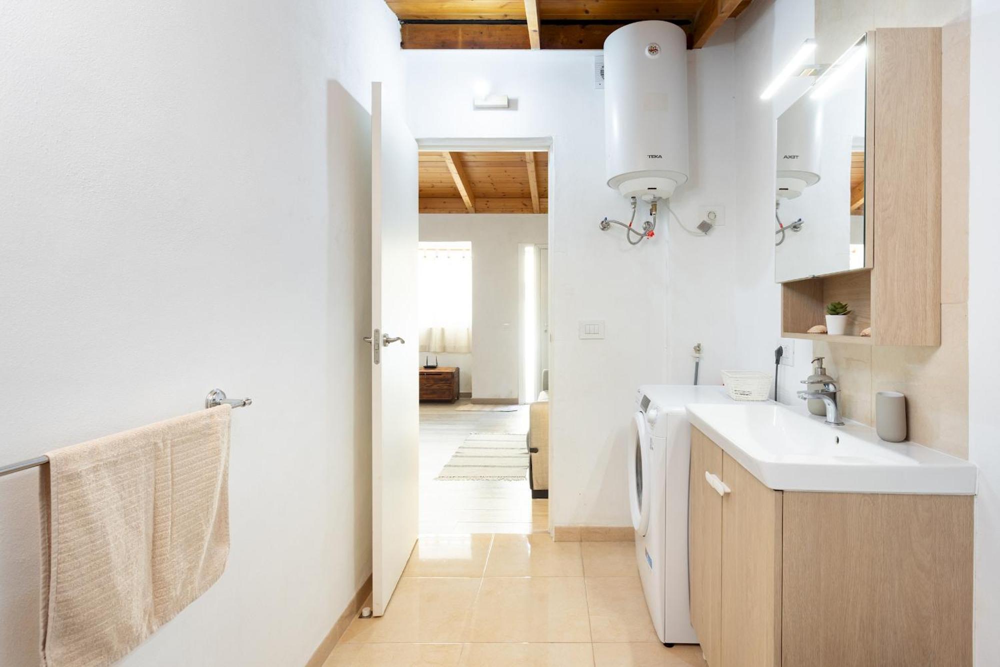 Coqueta Casita De Mercedes Tacoronte Exteriér fotografie