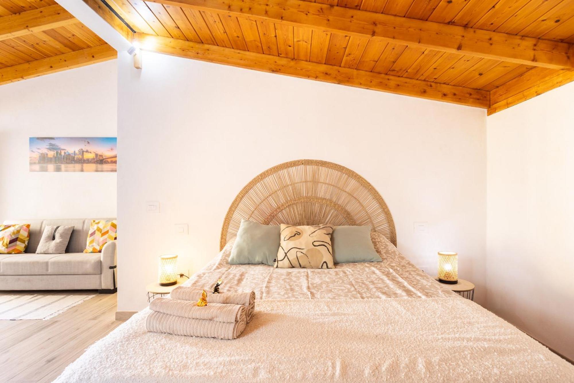 Coqueta Casita De Mercedes Tacoronte Exteriér fotografie