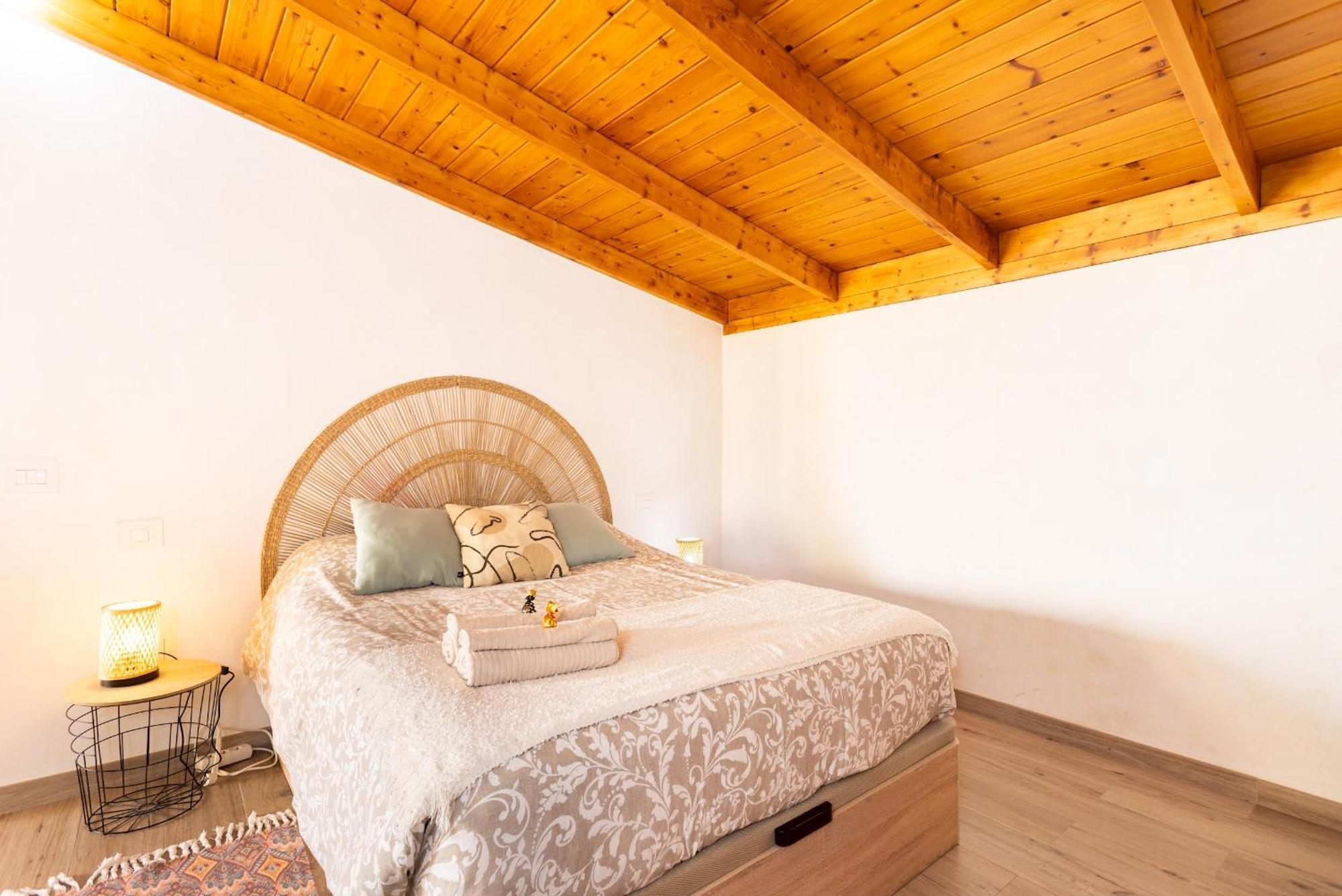 Coqueta Casita De Mercedes Tacoronte Exteriér fotografie